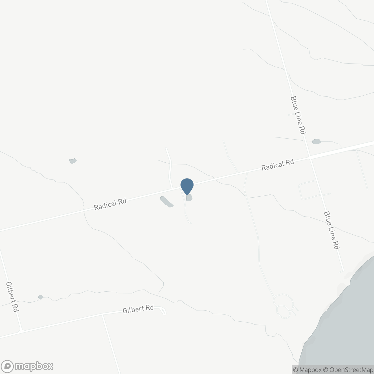386 RADICAL Road, Port Dover, Ontario N4Y 4K2